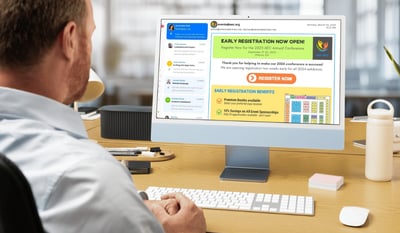 Improve Exhibitor Registration for Your Next Conference