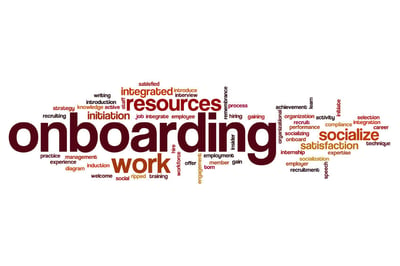 Creating Member Engagement Through Member Onboarding