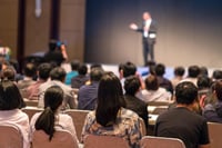 8 Tips for Improving Member Engagement At Events and Conferences
