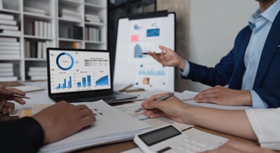 From Registration to Reconciliation: Streamlining the Revenue Journey for Associations